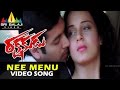Rakshakudu Video Songs Nee Menu Video Song Jayam Ravi Kangana Ranaut Sri Balaji Video