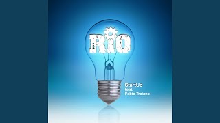 StartUp (feat. Fabio Troiano)