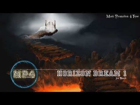 Horizon Dream 1 by Jon Björk - [Build Music]