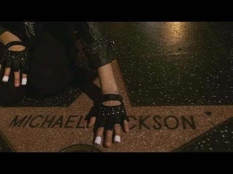 See You Again - Michael Jackson Tribute, June 25th 2016