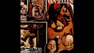 Van Halen- Sunday Afternoon In The Park