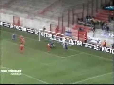 1.FC Union Berlin II gegen FC Carl Zeiss Jena 3:3 (1:1) [Thüringenjournal]