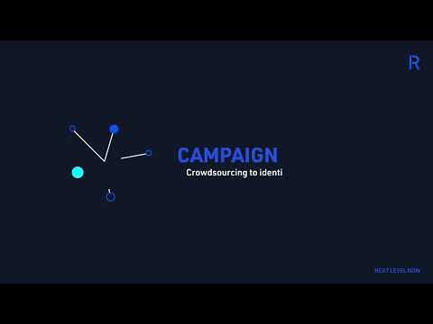Campaign uses the power of your staff to crowd source automation opportunities.