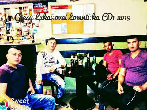Gipsy Lukačovci Lomnička Cd1 2019 Hej Sokoly