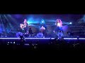 Sweet California - Espérame (Ladies´ Night Tour)