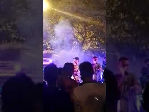 Gast - Salento Underground - Muro Leccese Crocefisso