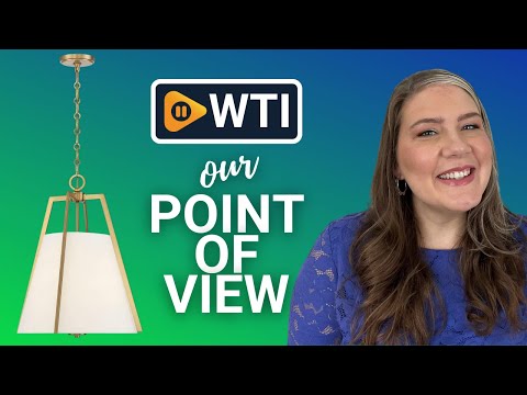 Savoy House 7-1875-3-322 Mansfield 3-Light Pendant in Warm Brass (18"" W x 21"" H) - WTI product video review
