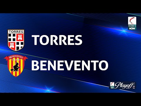 Torres - Benevento 0-0 | Gli Highlights