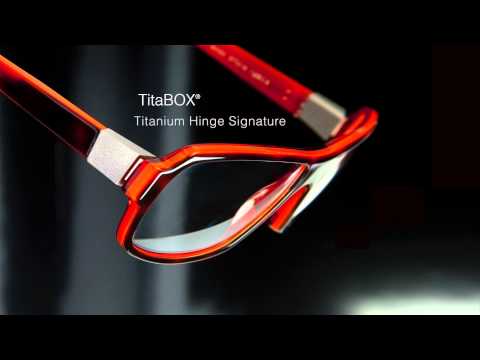 J.F.Rey Premium Collection