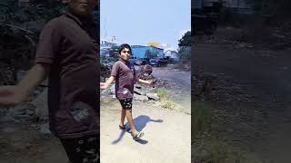 Download lagu Dharaneesh dances ambu vittale song mp3