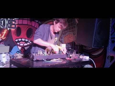 Vladimir Bocharov - Novosibirsk 25