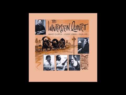 Titi Winterstein Quintett - Maro Djipen