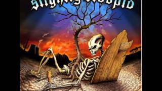 Slightly Stoopid - Basher