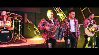 El Komander ft. La Edicion de Culiacan - Leyenda M1 (En vivo)