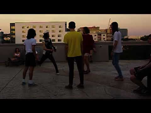 Modular Sun Roof show #2 highlights