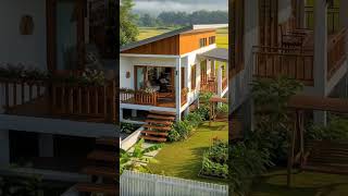 Download lagu Beautiful, comfortable, beautiful house #homedesign #dreamhouse #minimalisthouse #house #uniquehouse mp3