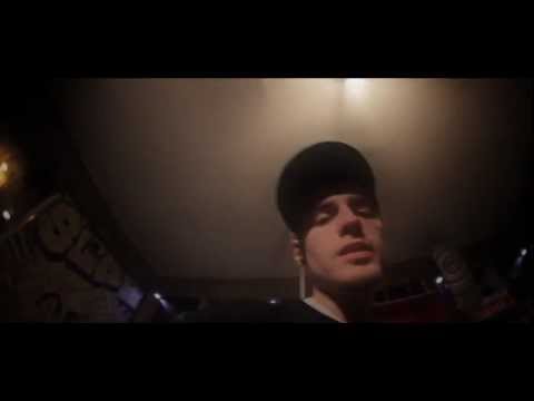 Jimmy Smallz - Hustle on my mind ft. Rymy-E ( Official Music Video )