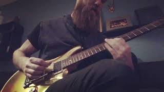 Noodling over One More Time Around by Queensryche