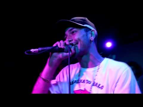 NO FACE EU VOU COMPARTILHAR 🐔 - WELL X H.M.N  - Qualificatória Regional LondrinaPR GrupoG (2ª Fase)