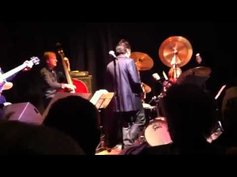 Pierrick Pedron Quartet