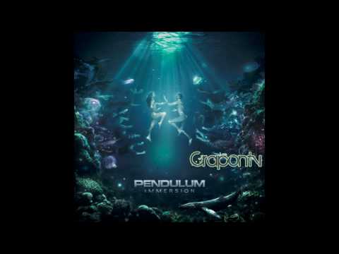 Pendulum Immersion - Under The Waves