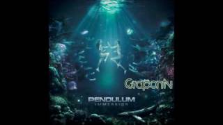 Pendulum Immersion - Under The Waves