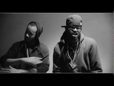 Badman - GTrain Ft. StarPlaya