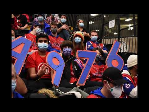 Revolt Waterloo 2023 Recap