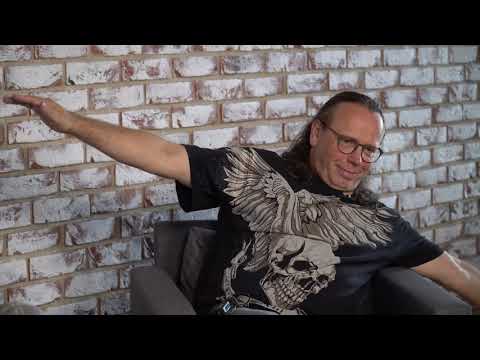 Krob: Naklikanou hudbu laik nepozná. Jako první nástroj bych dneska zvolil klavír. Went Talks -  1/3