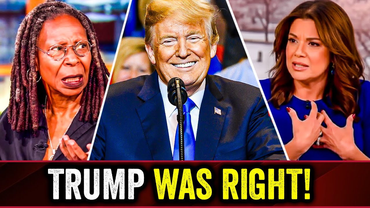 Dems PANIC as MILLIONS of Latino Voters REVOLT and SIDE with TRUMP!!!