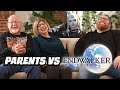 Parents React to FINAL FANTASY XIV: Endwalker