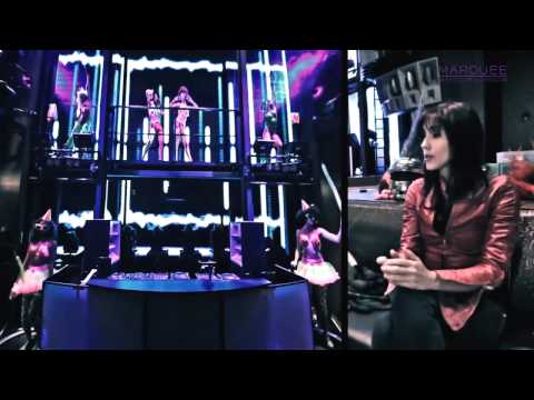 Thumbnail for Behind The Scenes At Marquee with DJ Kaskade by Marquee