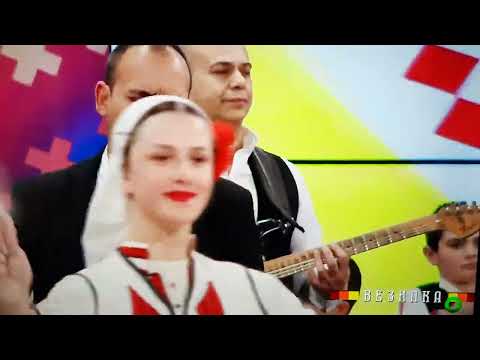 TONI BIORITAM feat CANE NIKOLOVSKI - MIX- ADZANAK BADZANAK i ŜAKA NAKA / živo /