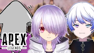 【APEX】Soleil Cup ＃3【幸村宇沙伎視点】