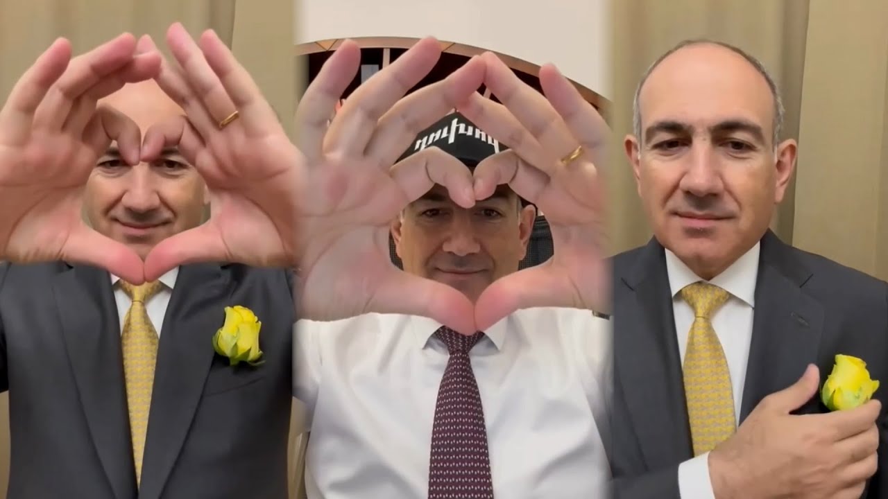 Ասում է՝ սիրում եմ, ուրեմն սիրո՞ւմ է․ կոլեկտիվ անգիտակցականը վախի և սիրո մեջ