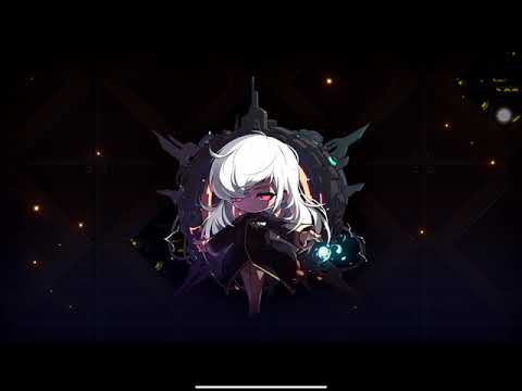 Maplestory M - Blaster POV Lotus Run! How Strong is Blaster?