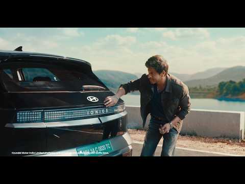 Hyundai Celebrating Thirty Years in India | Shah Rukh Khan