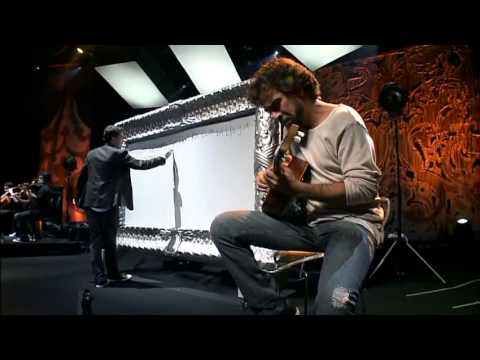 Maria Gadú - "Altar particular" - DVD Multishow Ao Vivo [Vídeo Oficial]