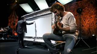 Maria Gadú - "Altar particular" - DVD Multishow Ao Vivo [Vídeo Oficial]