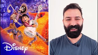 Learning From Disney Visionaries – Voces Unidas | Disney