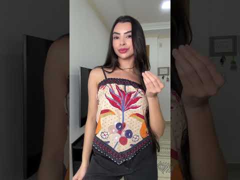 TOP 5 SHEIN BLOUSES