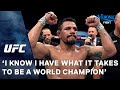 Throwback submission: Rafael Dos Anjos slaat aanval Kevin Lee af