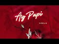 NOELIA - Ay Papi (Audio)