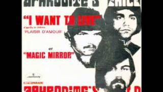 Aphrodites Child - Magic Mirror