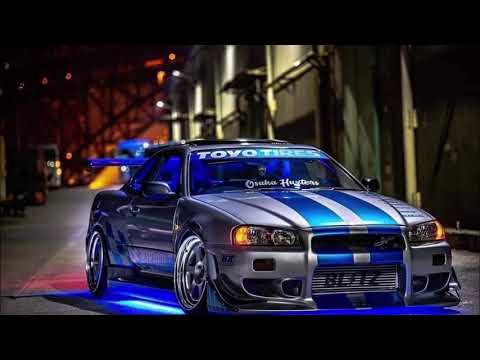 Terri Walker - Guess You Didn't Love Me (ft. Mos Def) [2 Fast 2 Furious]