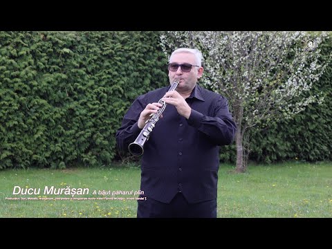 Ducu Murasan - A baut paharul plin