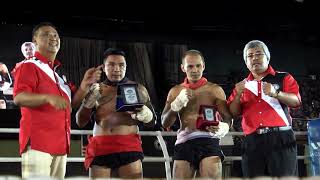 Competition Event Video 2 - video thumbnail