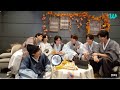 Indo-Eng Sub, All Sub [BTS Live Weverse] 220908 It's Chuseok