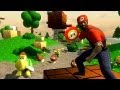 Plumbing the Mushroom Kingdom - Top 5 Skyrim Mods of the Week