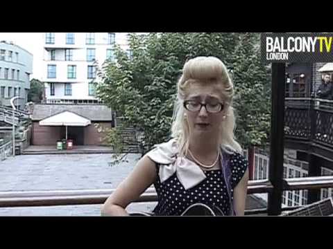 NATALIE ROSS (BalconyTV)